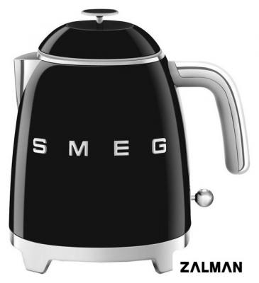Электрический чайник Smeg KLF05BLEU