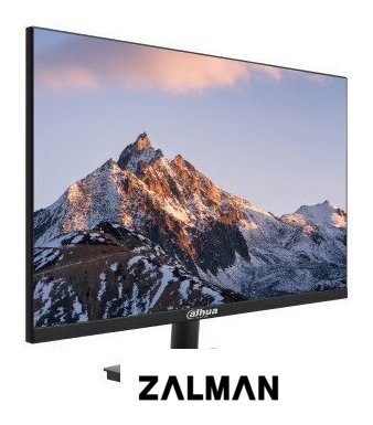Игровой монитор Dahua DHI-LM27-A221Y