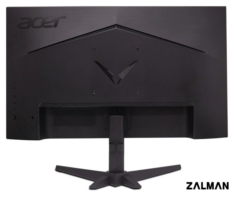 Игровой монитор Acer Nitro VG270KV4bmiipx UM.HV0CD.401