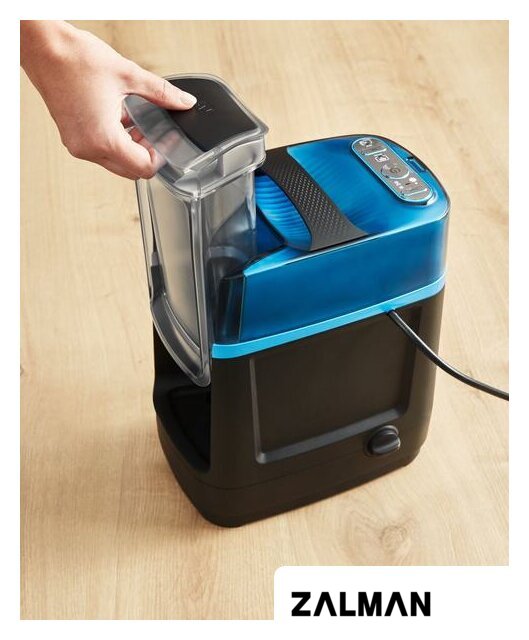 Отпариватель Tefal Cube UT2020E0