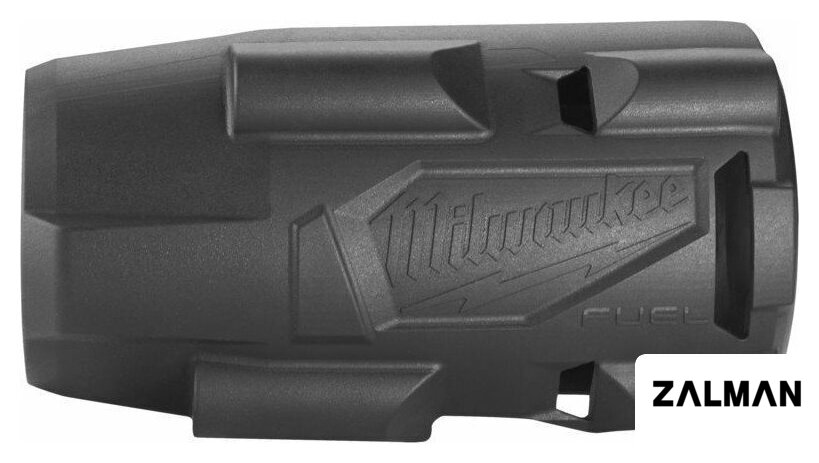 Чехол резиновый Milwaukee M18FMTIW2F+M18FMTIW2P 4932478771