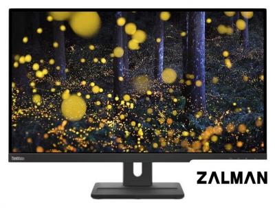 Монитор Lenovo ThinkVision E27q-20 62D0GAT1UK