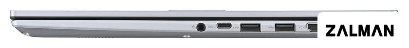 Ноутбук ASUS Vivobook 16 X1605VA-MB2103