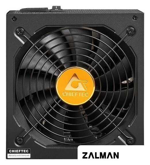 Блок питания Chieftec Polaris 3.0 PPS-1050FC-A3