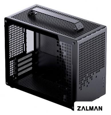 Корпус Jonsplus Z20 (черный)
