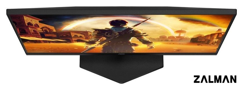 Игровой монитор AOC Gaming Q27G42XE