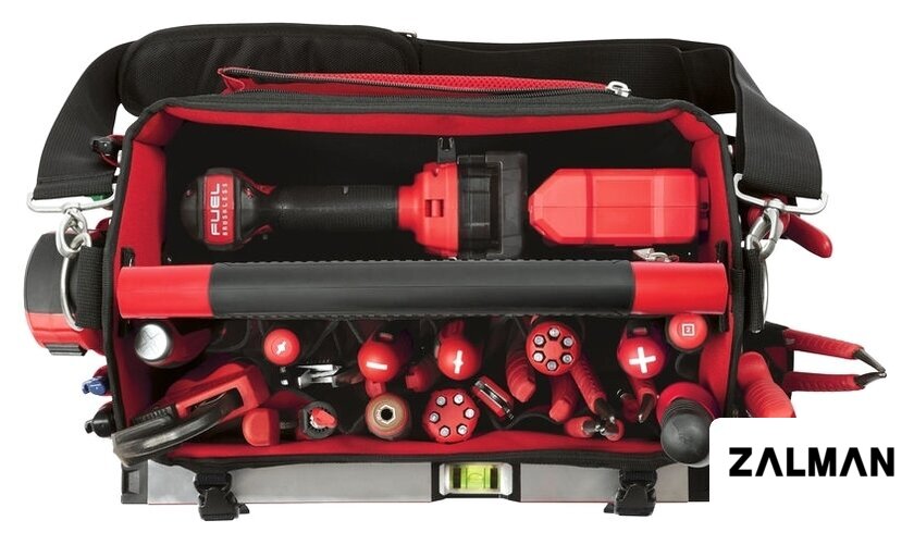 Сумка для инструментов Milwaukee Packout 40 см 4932464085
