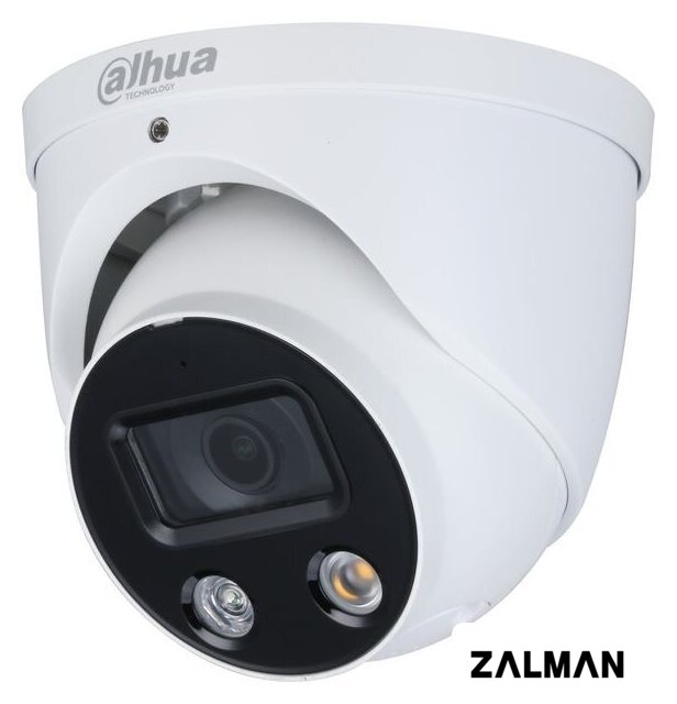 IP-камера Dahua DH-IPC-HDW3449HP-AS-PV-0360B