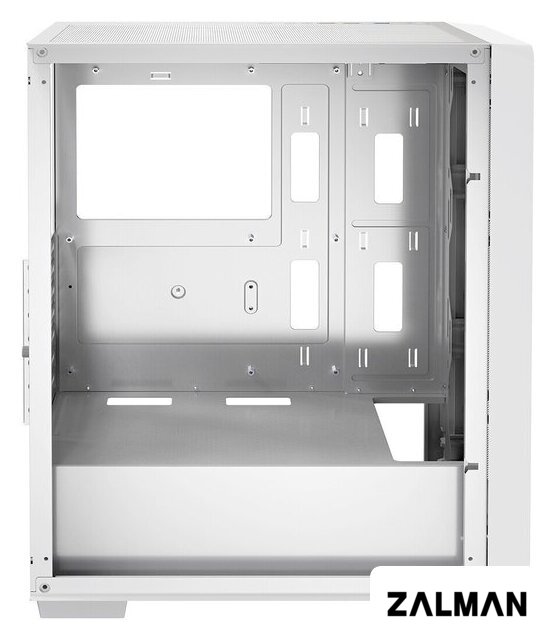 Корпус Ocypus Gamma C60 WH