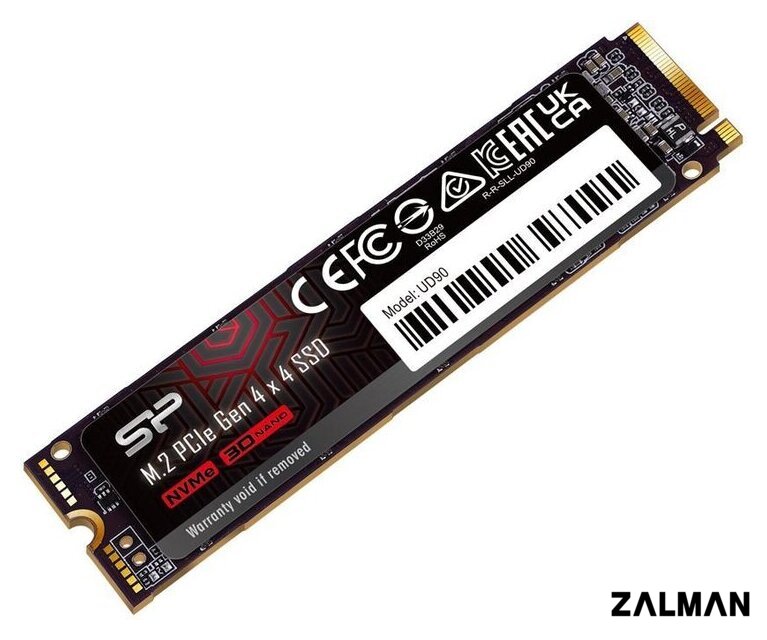SSD Silicon-Power UD90 2TB SP02KGBP44UD9005