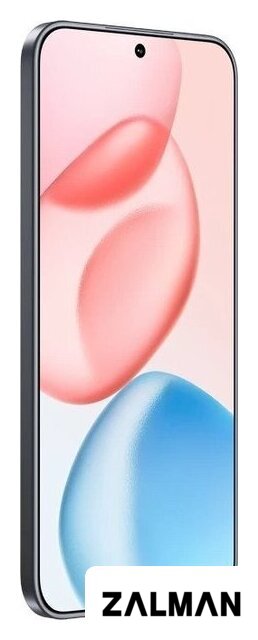 Телефон HONOR 400 12GB/512GB международная версия (черный)