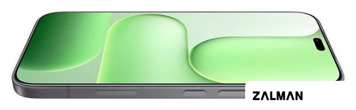 Телефон HONOR 600 Lite 8GB/256GB международная версия (вельветовый черный)