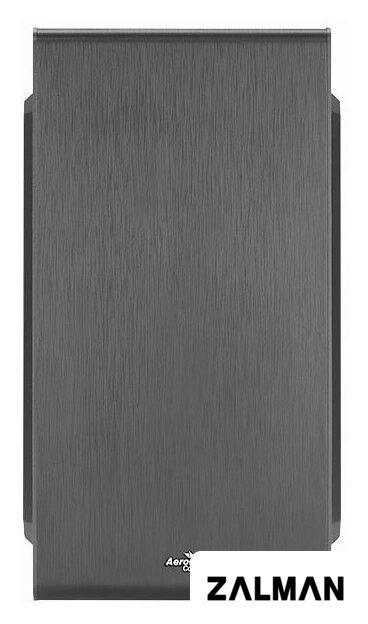 Корпус AeroCool CS-106 CS-106-S-BK-v1