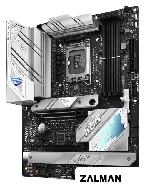 Материнская плата ASUS ROG Strix B760-A Gaming WIFI