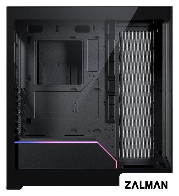 Корпус Phanteks NV5s PH_NV523S_DBK01