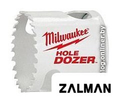 Коронка Milwaukee 49560043
