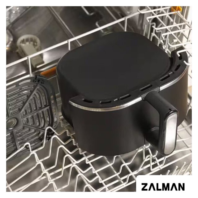 Аэрогриль (аэрофритюрница) Braun MultiFry 3 HF 3000 IBK
