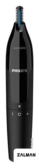 Триммер для носа и ушей Philips NT1650/16