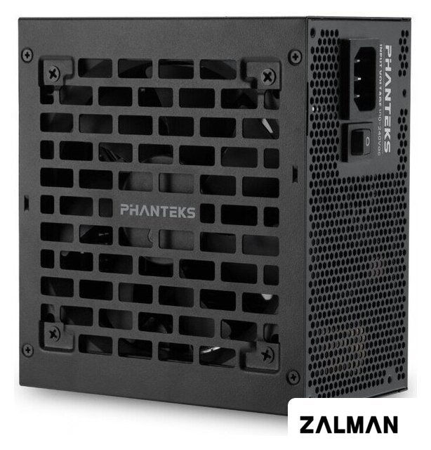 Блок питания Phanteks AMP BH 750W PH-P750BM_BK01