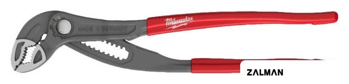 Клещи переставные Milwaukee 4932492459