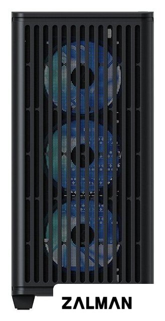 Корпус XASTRA A509 4ARGB-UC (черный)