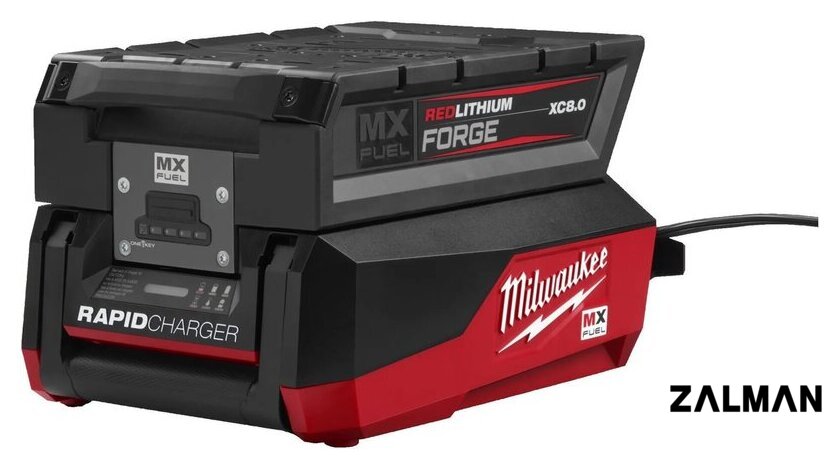 Зарядное устройство Milwaukee MXFFC 4933498547 (8В)