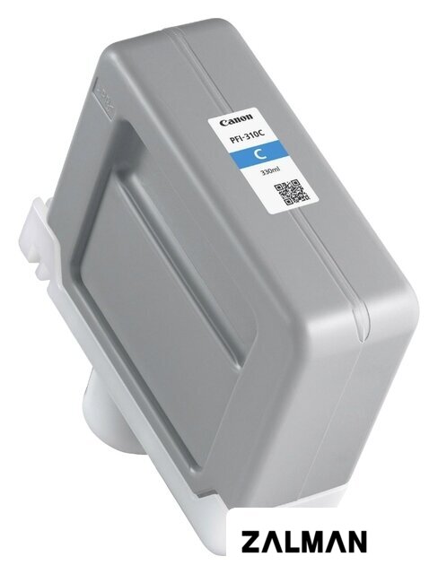 Картридж Canon PFI-310 C
