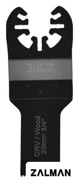 Пильное полотно P.I.T. ACTW08-020W