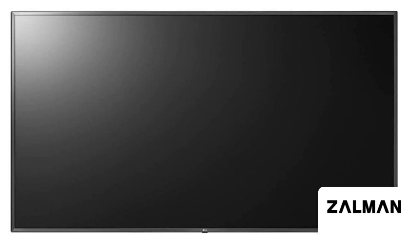 Информационная панель LG 86UL3G-B