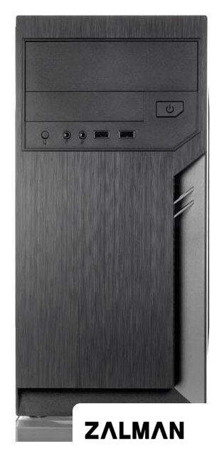 Корпус Foxline 450W FL-702-FZ450