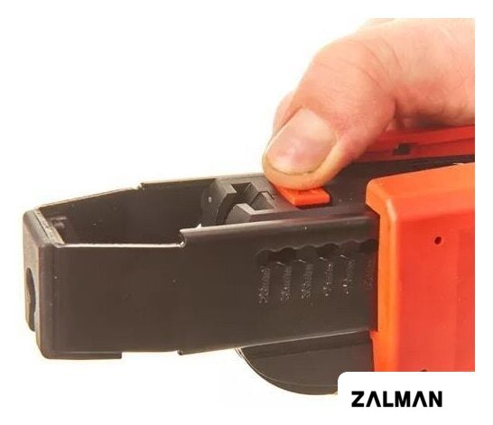Шуруповерт для гипсокартона Milwaukee M18 FSG-0X 4933459201 (без АКБ, кейс)