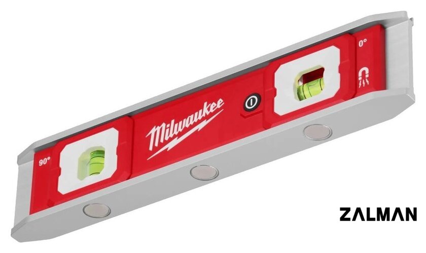 Уровень строительный Milwaukee 4932498742