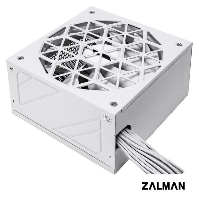 Блок питания 1stPlayer ACK 650W HA-650AC1-WH