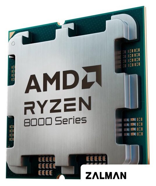 Процессор AMD Ryzen 5 8600G (BOX)