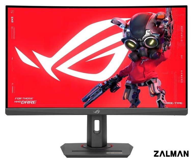 Игровой монитор ASUS ROG Strix XG27WCS