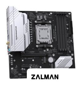 Материнская плата Maxsun Terminator B850M WIFI
