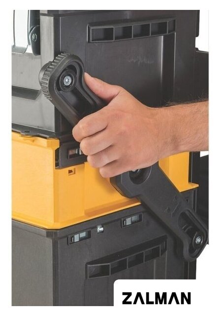 Ящик для инструментов DeWalt DWST1-72339