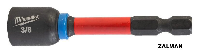 Головка слесарная Milwaukee 4932492440