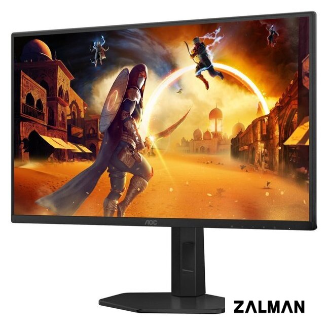 Игровой монитор AOC Gaming 25G4SXU
