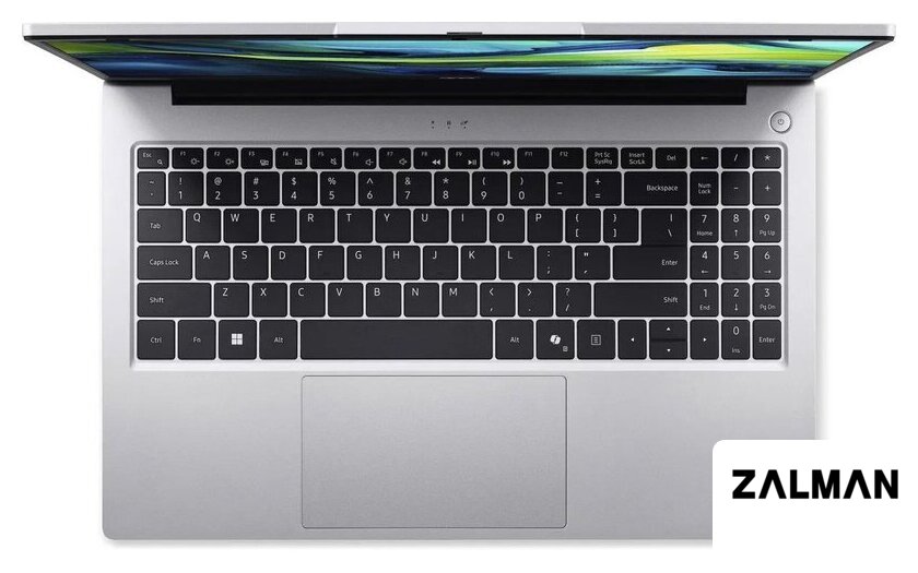 Ноутбук Acer Aspire Lite 15 AL15-71P-5073 NX.J7NER.001
