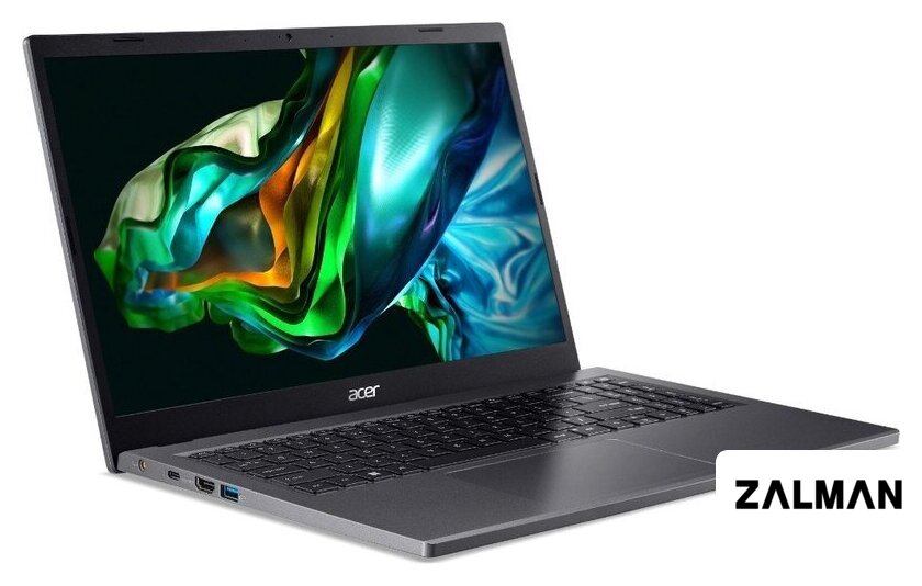 Ноутбук Acer Aspire 5 A515-58P-759A NX.KHJER.007