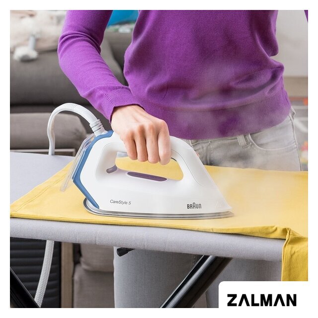 Утюг Braun CareStyle 5 IS 5145 WH