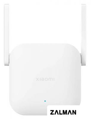 Усилитель Wi-Fi Xiaomi Wi-Fi Range Extender N300 (международная версия)