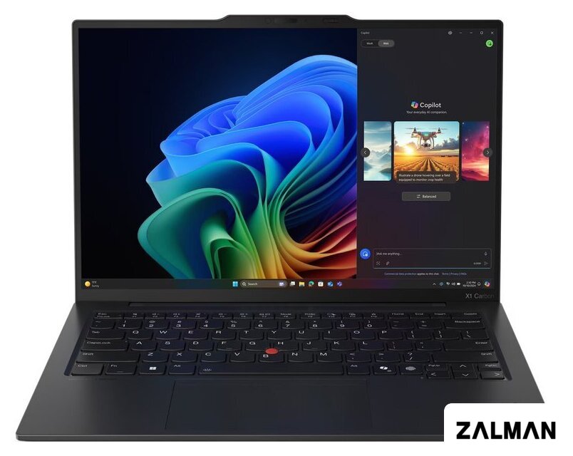 Ноутбук Lenovo ThinkPad X1 Carbon Gen 13 Aura Edition 21NS0014US