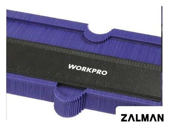 Шаблон для перенесения контуров Workpro WP269001
