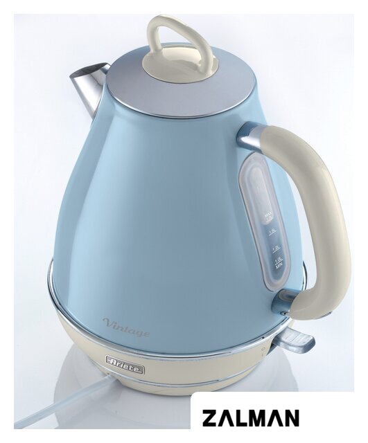 Электрический чайник Ariete Vintage 2869/05