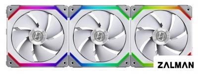 Комплект вентиляторов для корпуса Lian Li UNI Fan SL 120 G99.12UF3W.R0
