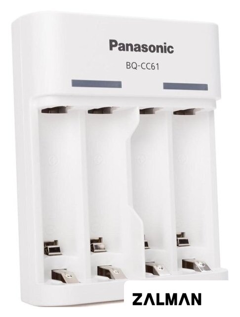Зарядное устройство Panasonic BQ-CC61USB