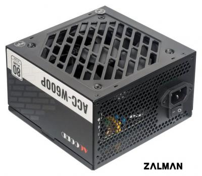 Блок питания Accord ACC-W600P