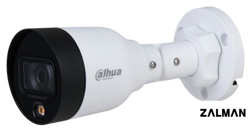IP-камера Dahua DH-IPC-HFW1239S1P-A-LED-0360B-S5-QH2